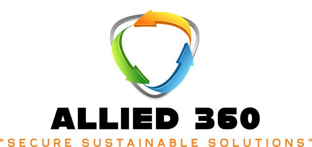 Allied 360 - Secure Sustainable Solutions